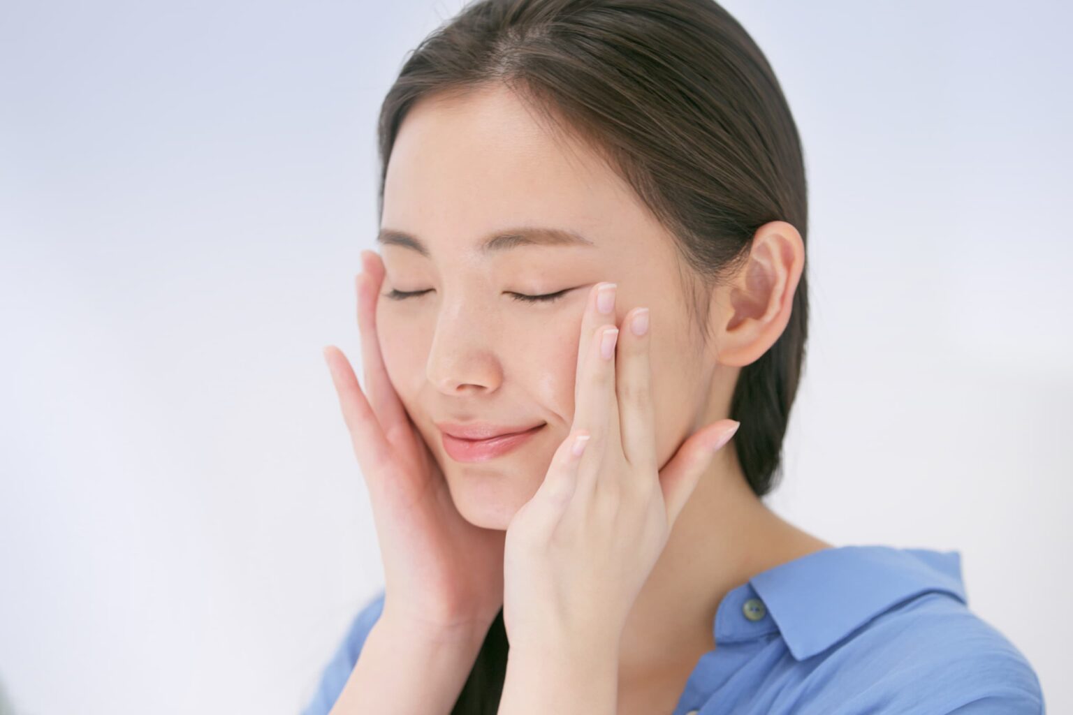 トレチノインを肌に塗る方法